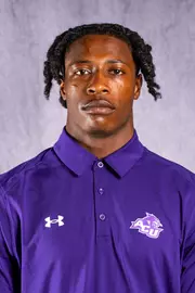 Quion Williams 2024-25 Headshot