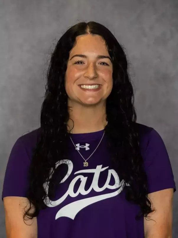 Kenedy Hines 2025 headshot