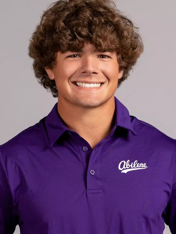 Colin Leonard Head Shot