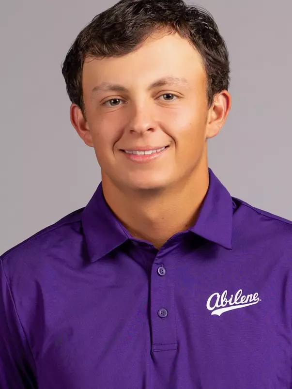 Jack Hollingsed Head Shot