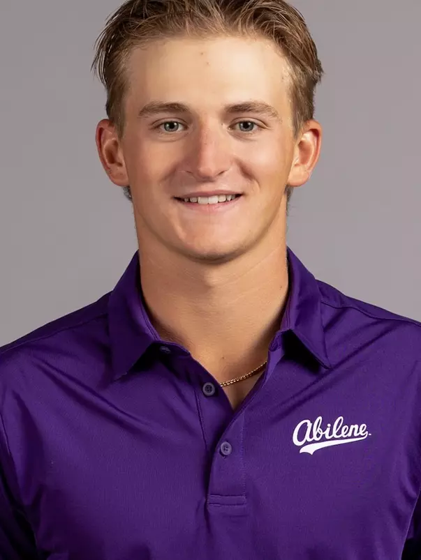 Preston DeFriend Head Shot