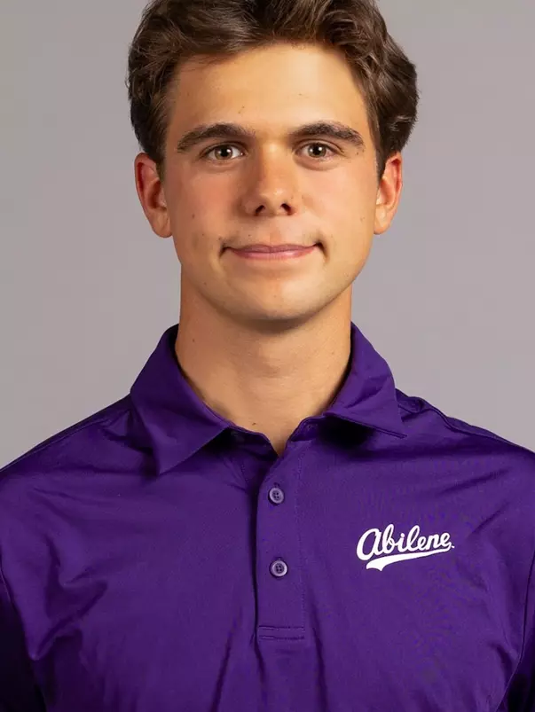 Thomas Buisson Head Shot