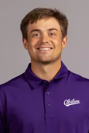 Trenton Johnson Head Shot