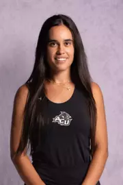 Eva Arranz 2025 head shot