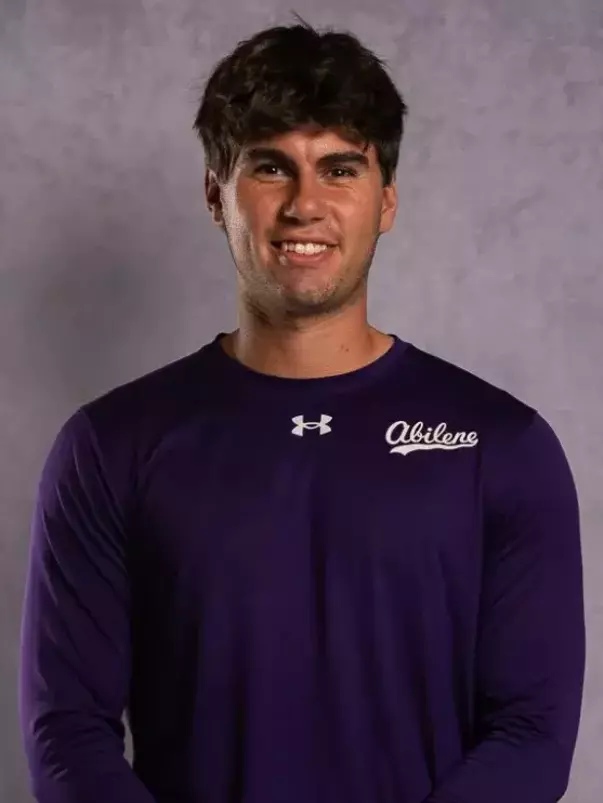 Cesar Barranquero 2025 head shot