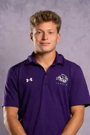 Martin Delnido 2025 head shot