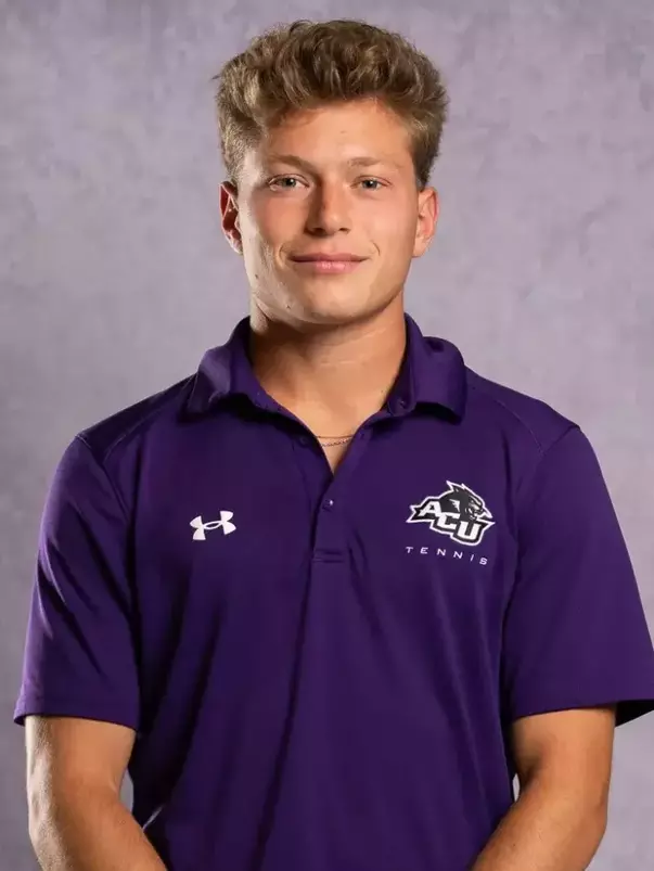 Martin Delnido 2025 head shot