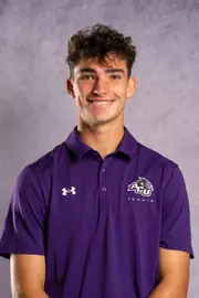 Dennis Dutine 2025 head shot