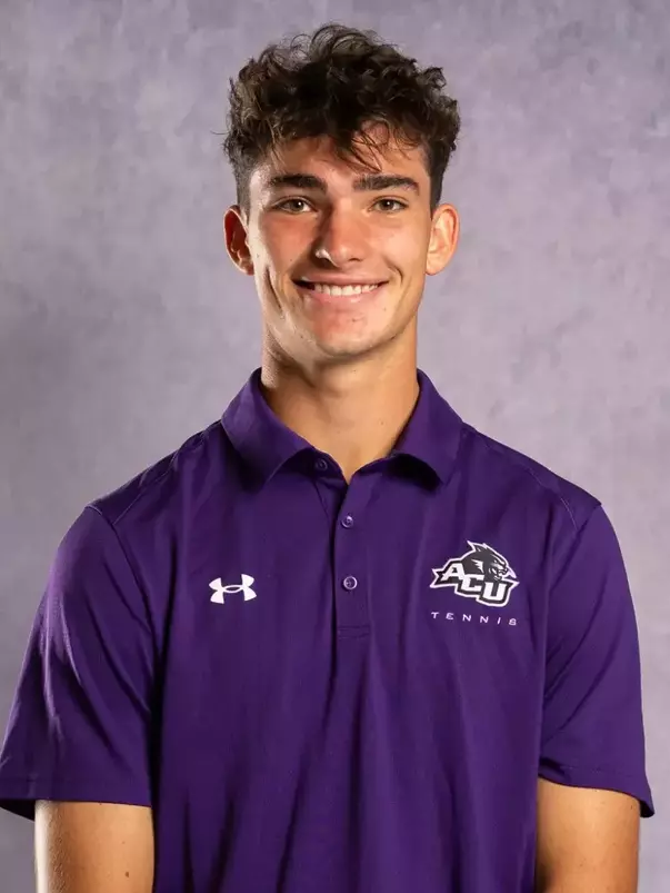 Dennis Dutine 2025 head shot