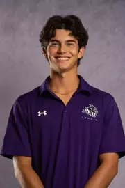 Ford Elizondo 2025 head shot