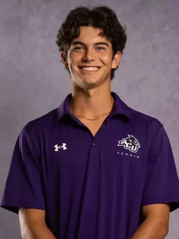 Ford Elizondo 2025 head shot