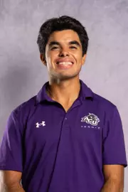 Matheus Lima 2025 head shot