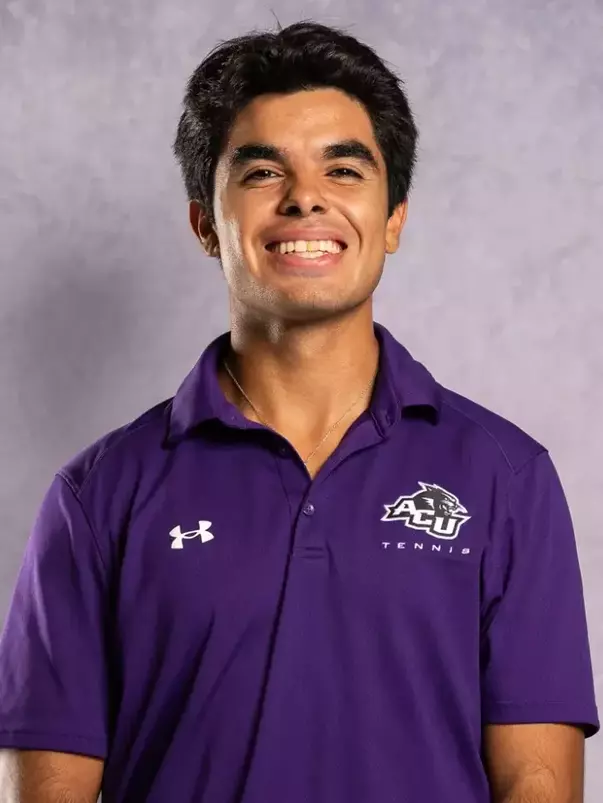 Matheus Lima 2025 head shot