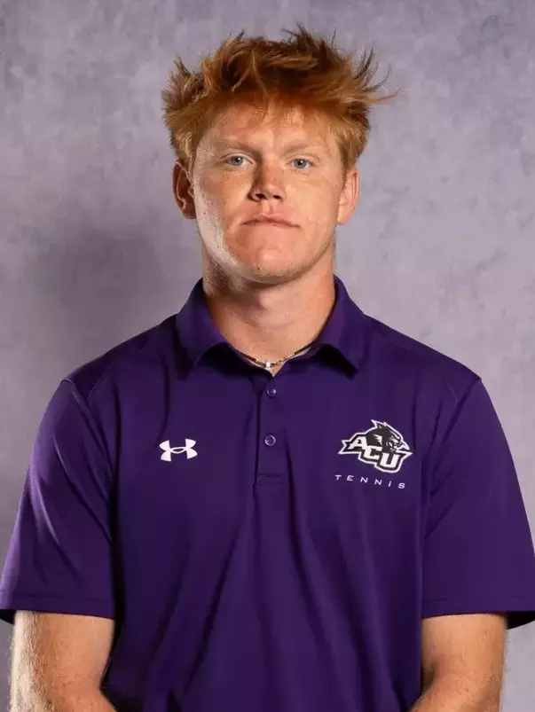 Daniel Morozov 2025 head shot