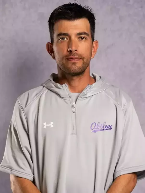 Juan Nunez 2025 head shot