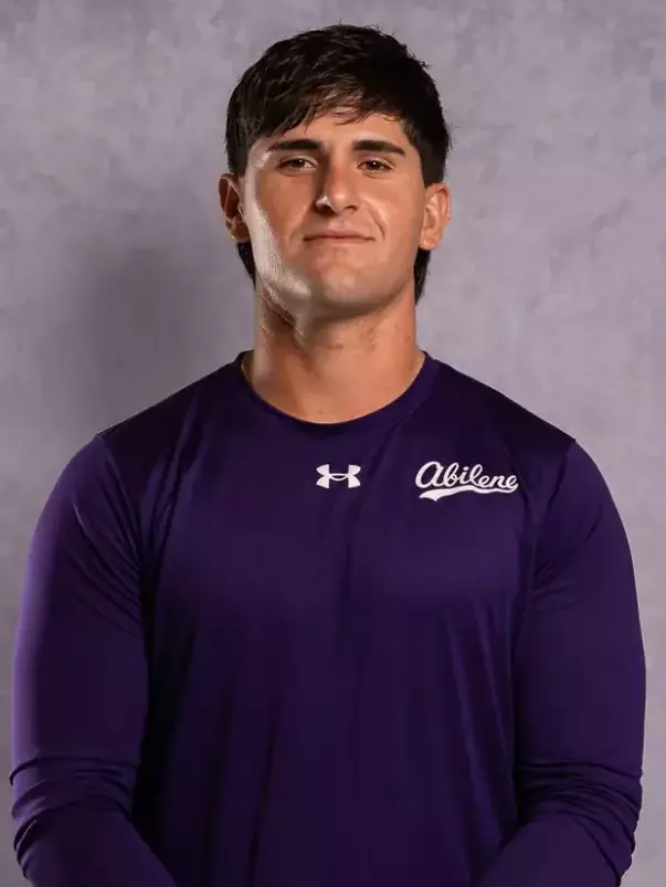 Jose Rastrojo 2025 head shot