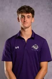 Tomas Tischner 2025 head shot