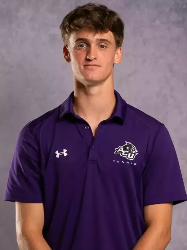 Tomas Tischner 2025 head shot