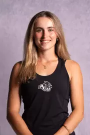 Hebe Toyos 2025 head shot