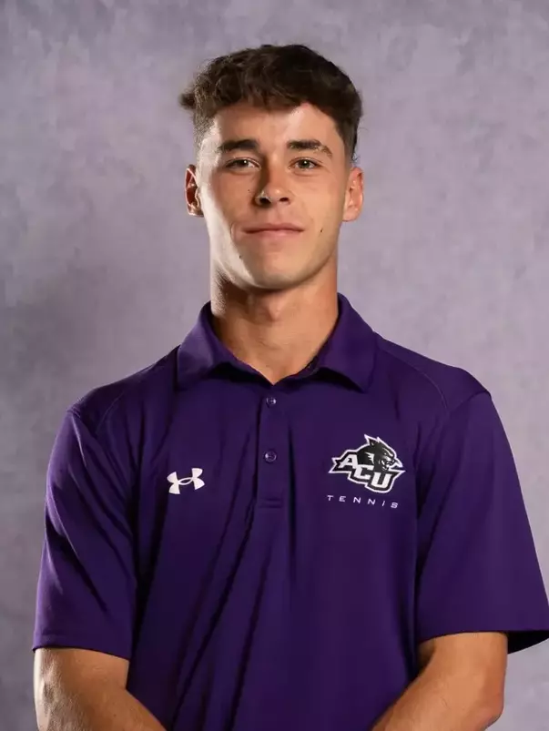 Alejandro Verdasco 2025 head shot