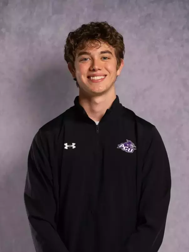 Davis Wooten 2025 head shot