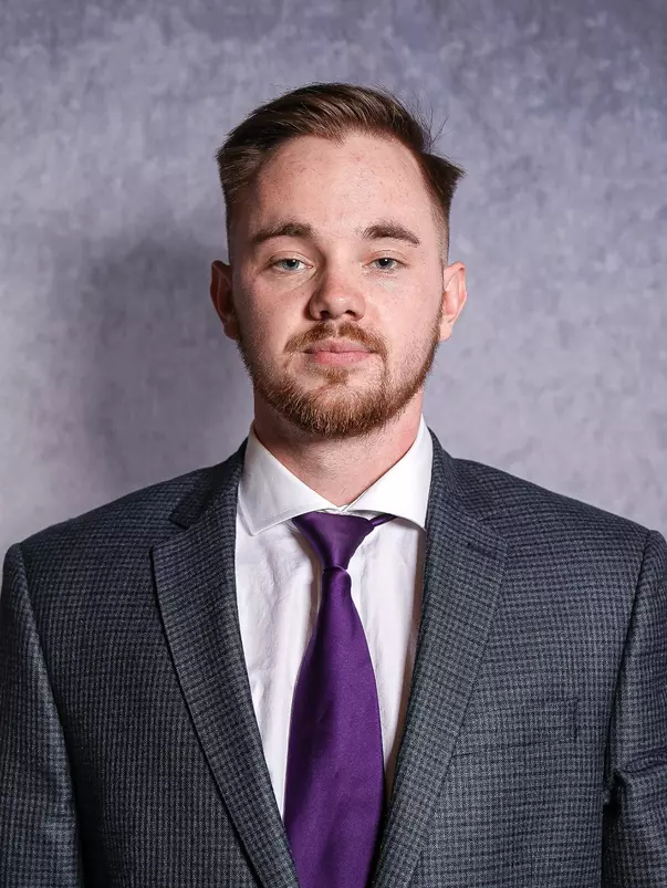 Noah Ellis 2025 headshot