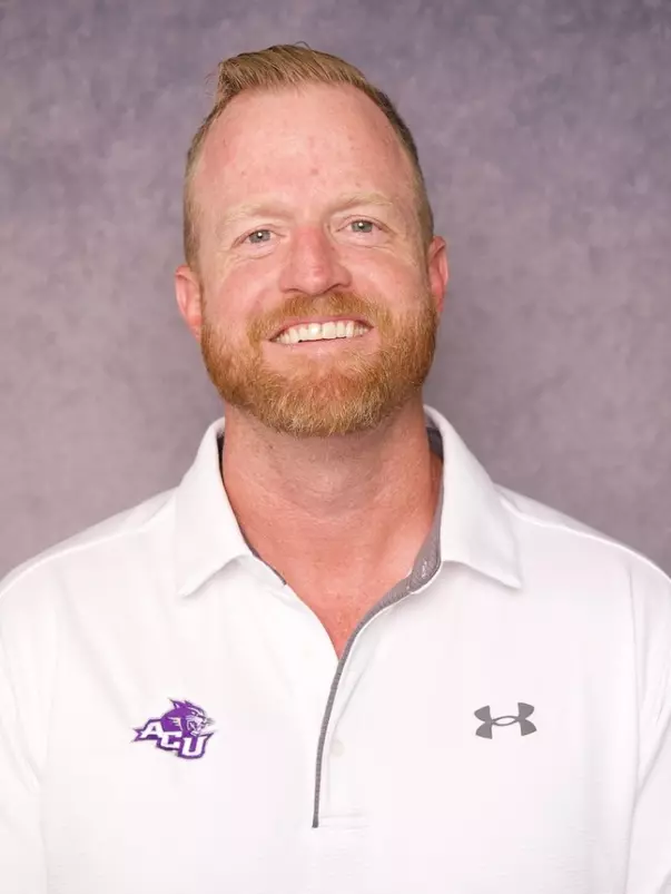 Nathan Ott 2025 headshot