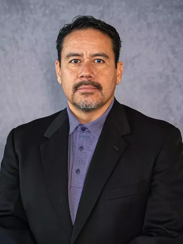 Alfred Castillo Headshot 2025-26