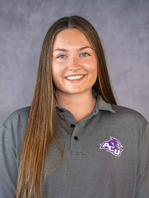 Reese Blackston Headshot 2025-26