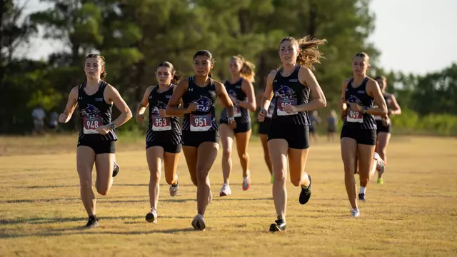 ACU Women's XC (Naimadu Classic)