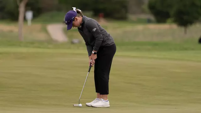 Ryann Honea (NCAA Lubbock Regional)