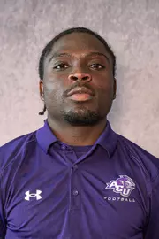 Mikele Nash 2025 headshot