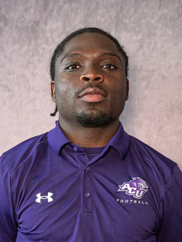 Mikele Nash 2025 headshot