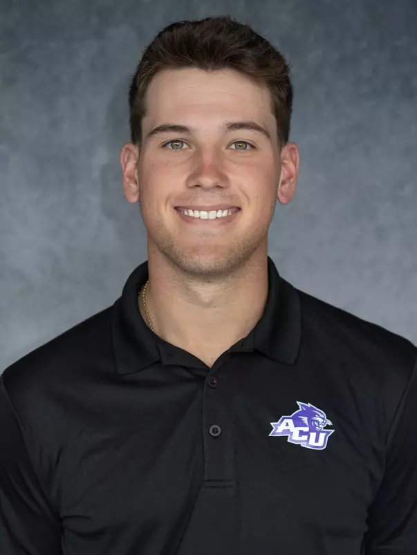 Brett Wagner 2025 headshot