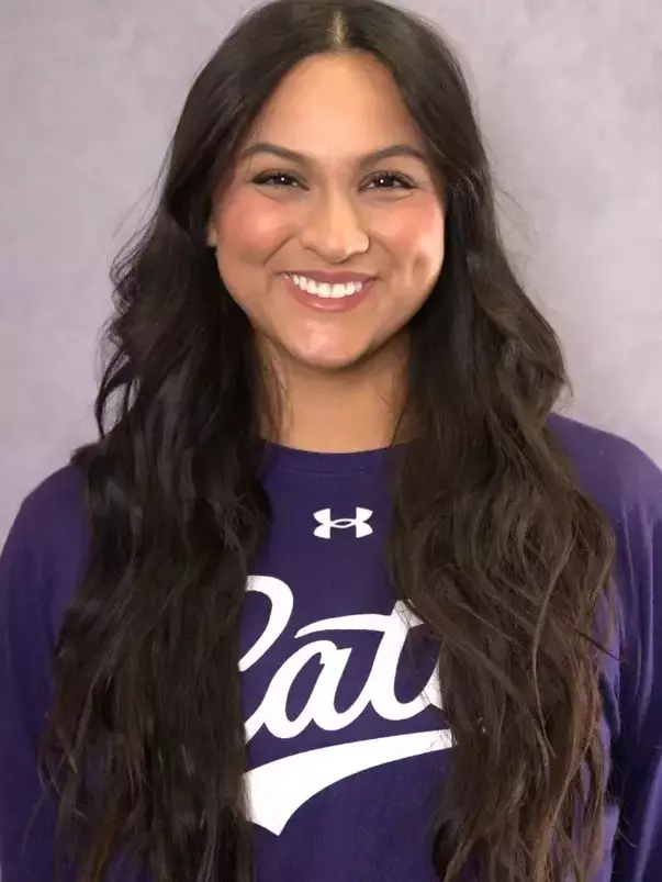 Valerie Ornelas 2025 headshot