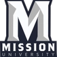 Mission University Patriots