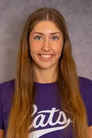 Meredith Mayes 2025-26 Headshot