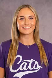 Payton Hull 2025-26 Headshot