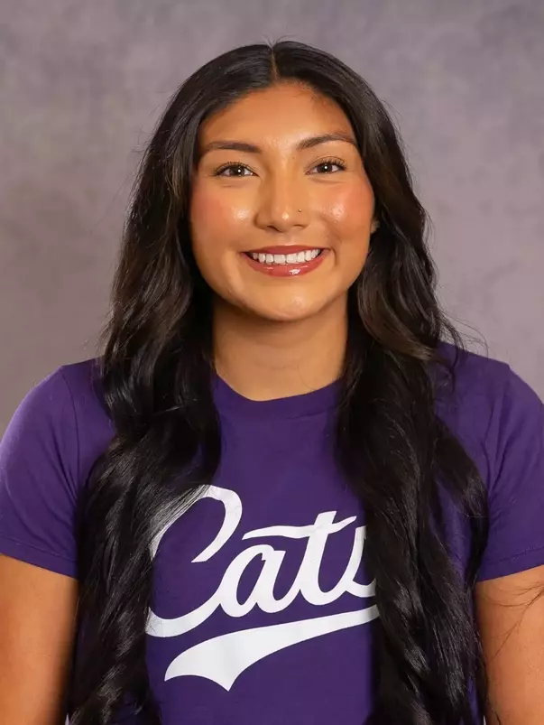 Natalia Chavez 2025-26 Headshot