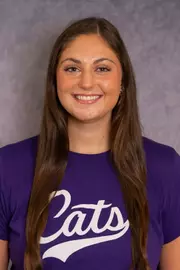 Aimee Flippen 2025-26 Headshot