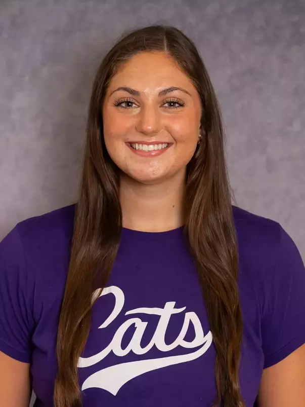 Aimee Flippen 2025-26 Headshot