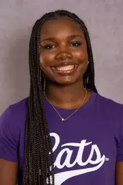 Bree Riley 2025-26 Headshot
