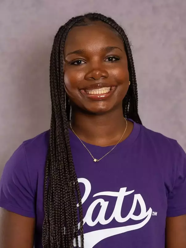 Bree Riley 2025-26 Headshot