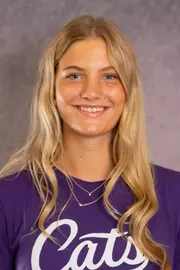 Emma Daugherty 2025-26 Headshot