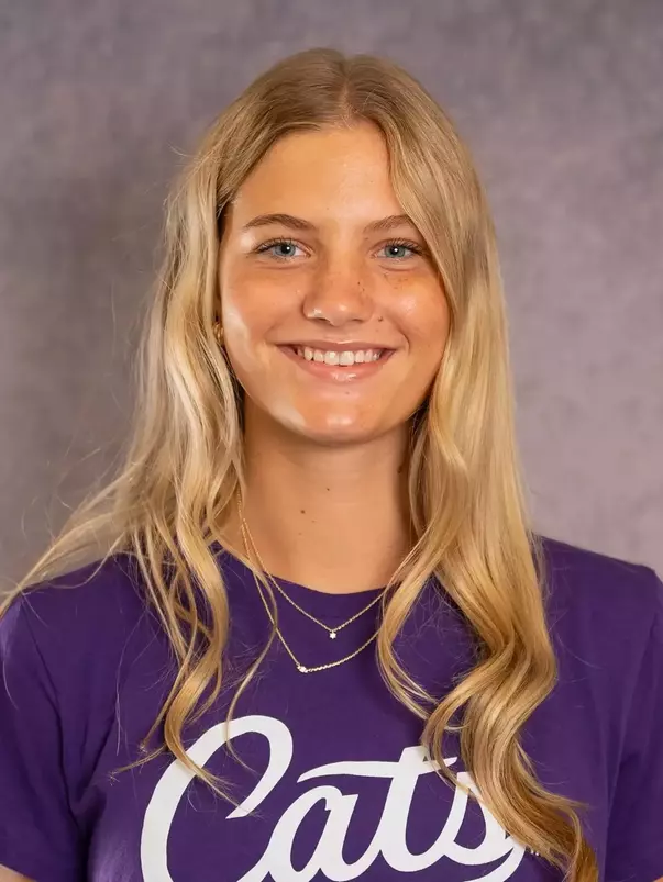 Emma Daugherty 2025-26 Headshot