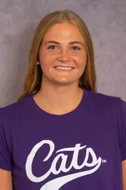 Molly Daugherty 2025-26 Headshot