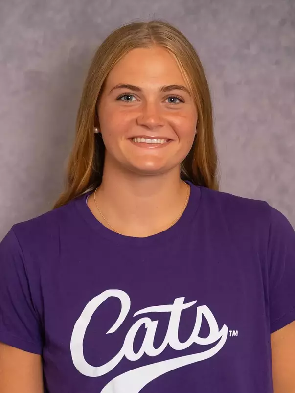 Molly Daugherty 2025-26 Headshot