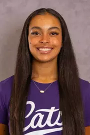 Jazmyn Stone 2025-26 Headshot