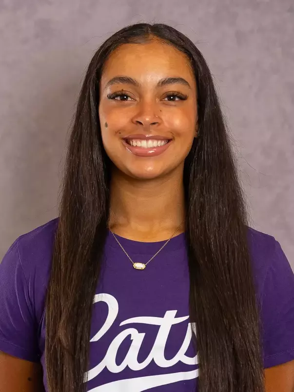 Jazmyn Stone 2025-26 Headshot