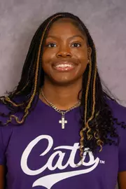 Jordyn Coleman 2025-26 Headshot